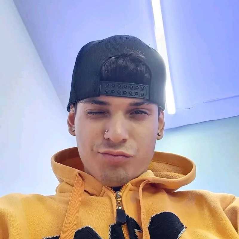 Damian_xxx — FansOnlyX creator profile