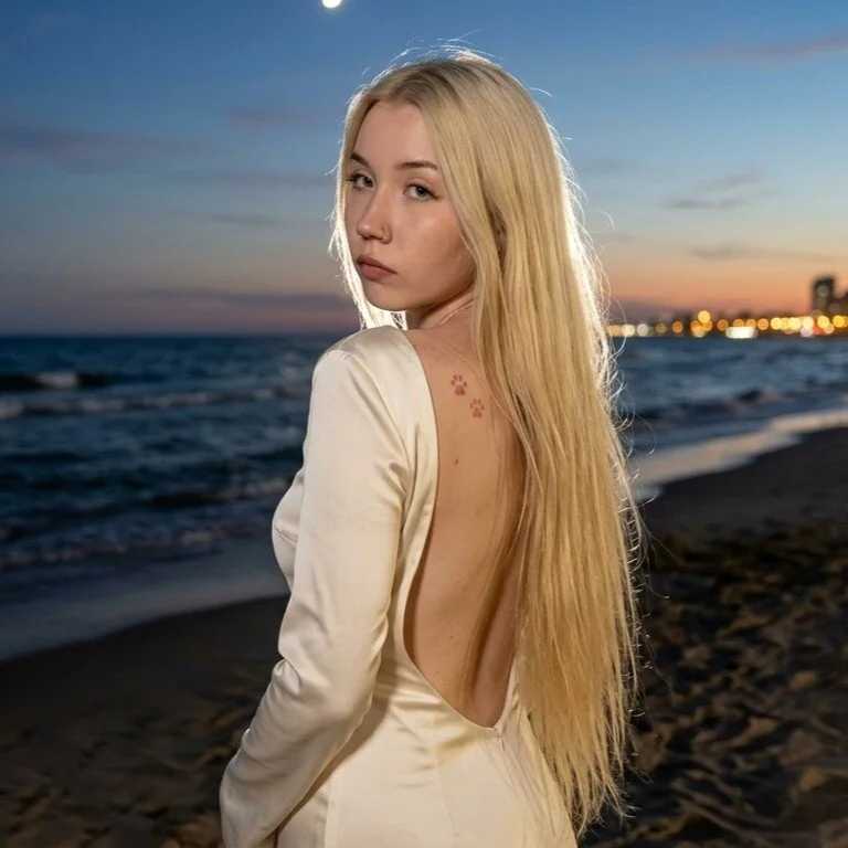 Nina_original — FansOnlyX creator profile