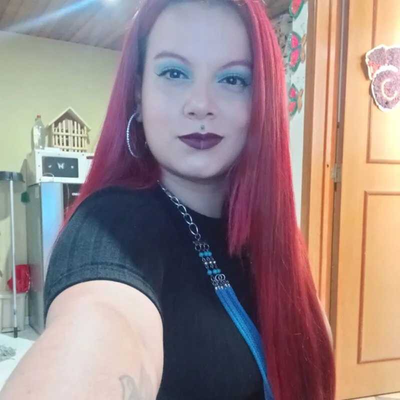 afroditafox — FansOnlyX creator profile