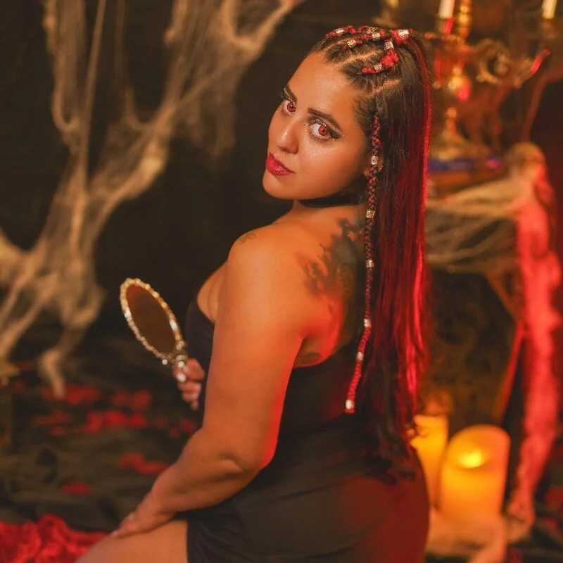 ShelyEvans__ — FansOnlyX creator profile