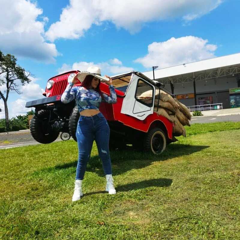 Charlotte_wilson — FansOnlyX creator profile