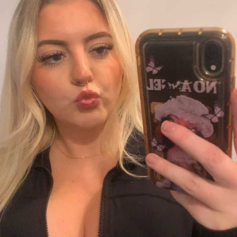 Princessnorth_ — FansOnlyX creator profile
