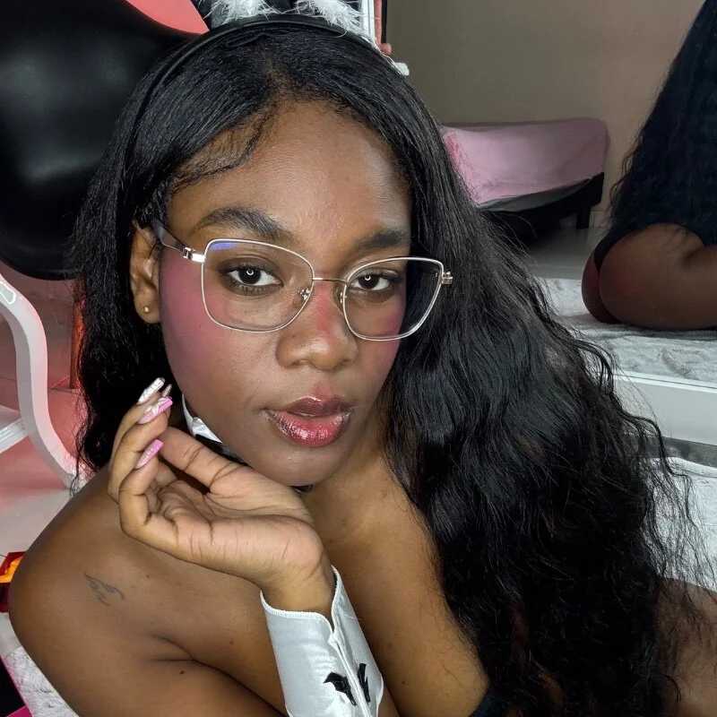Beautyebony_ — FansOnlyX creator profile