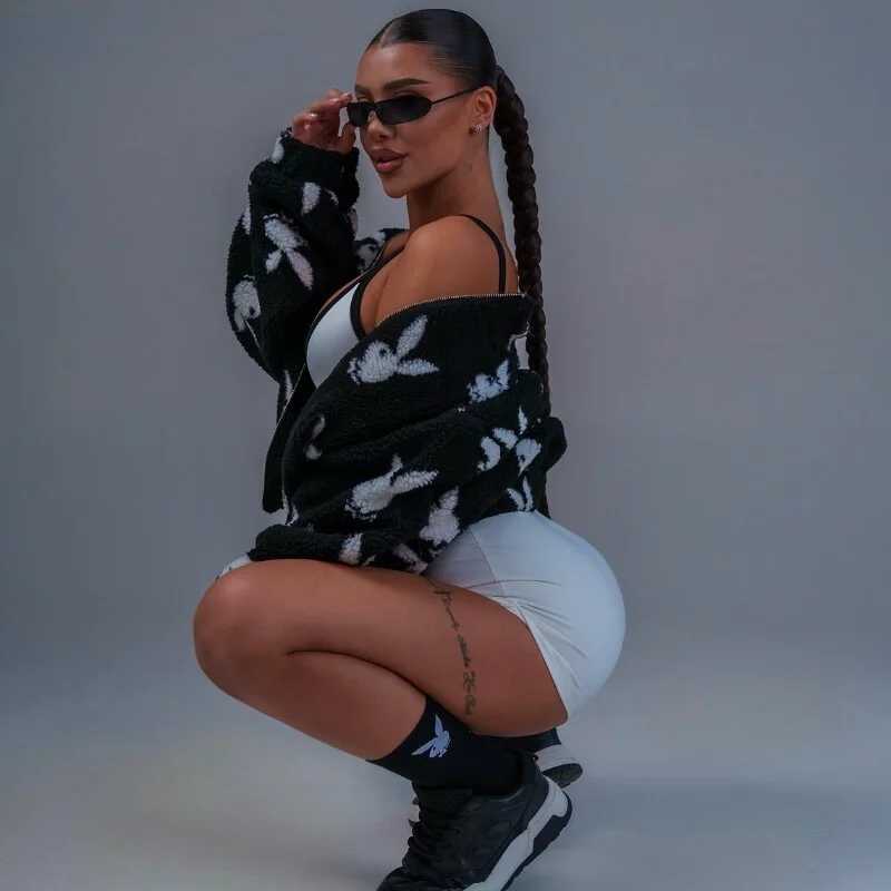 NatyDesiree — FansOnlyX creator profile