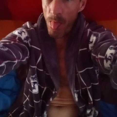 Sexyman-69 — FansOnlyX creator profile