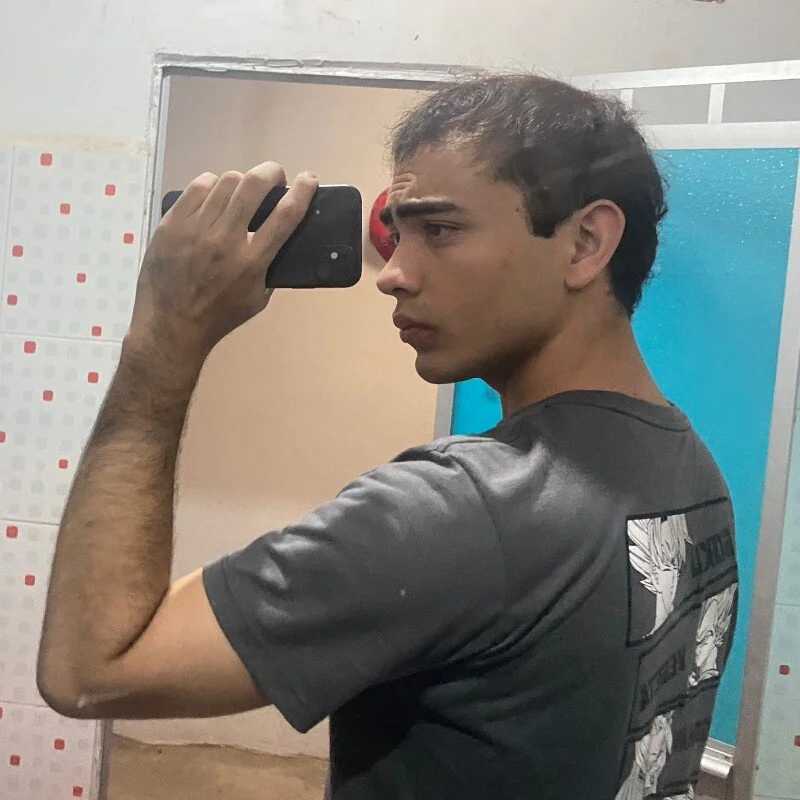 Pollenboyxxx — FansOnlyX creator profile