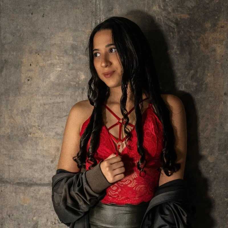 jadekiki — FansOnlyX creator profile