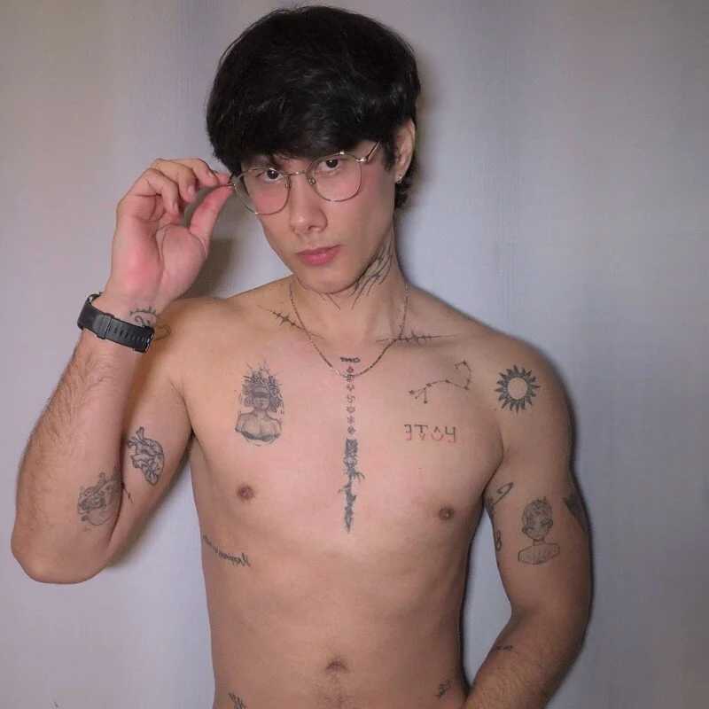 JayHotxxx — FansOnlyX creator profile