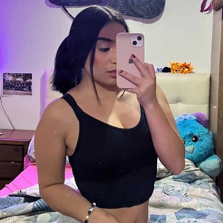 Ariadna_Little — FansOnlyX creator profile