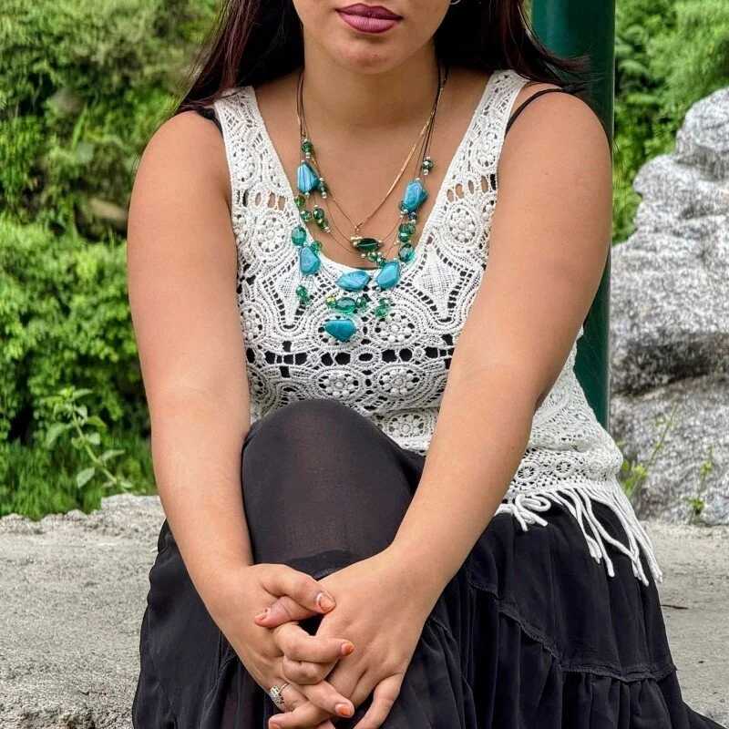 Aanushka — FansOnlyX creator profile