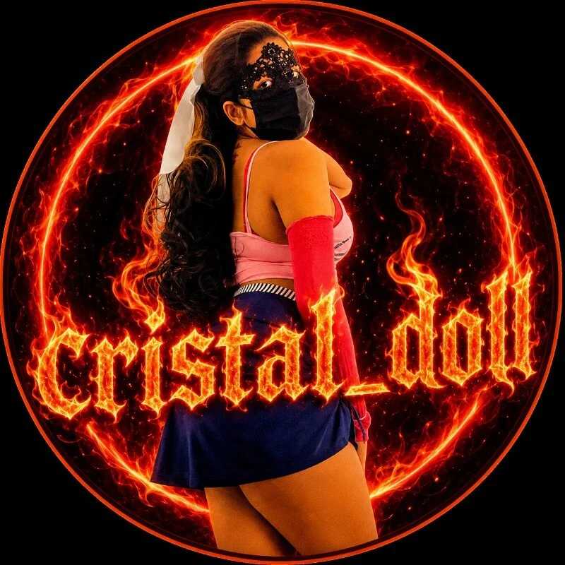 Cristal__Doll — FansOnlyX creator profile