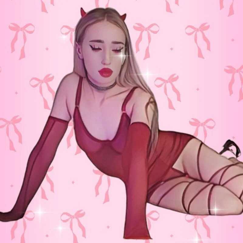 Little_Soph — FansOnlyX creator profile