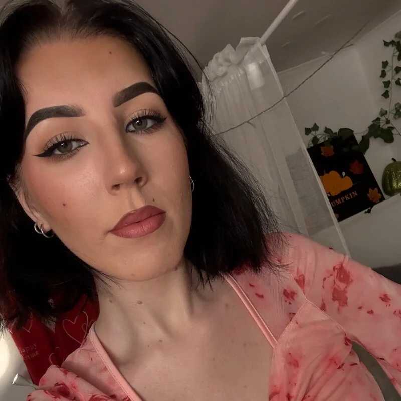 Nastygirl03 — FansOnlyX creator profile