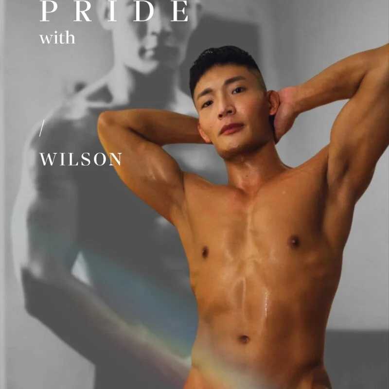 Wilsonc0315 — FansOnlyX creator profile