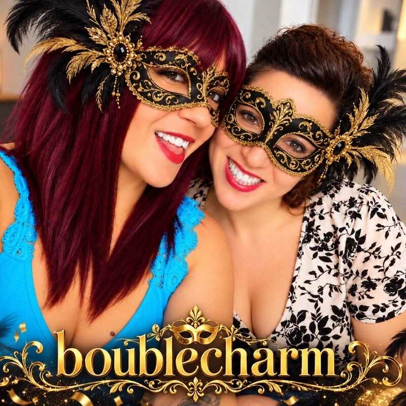 DoubleCharm — FansOnlyX creator profile