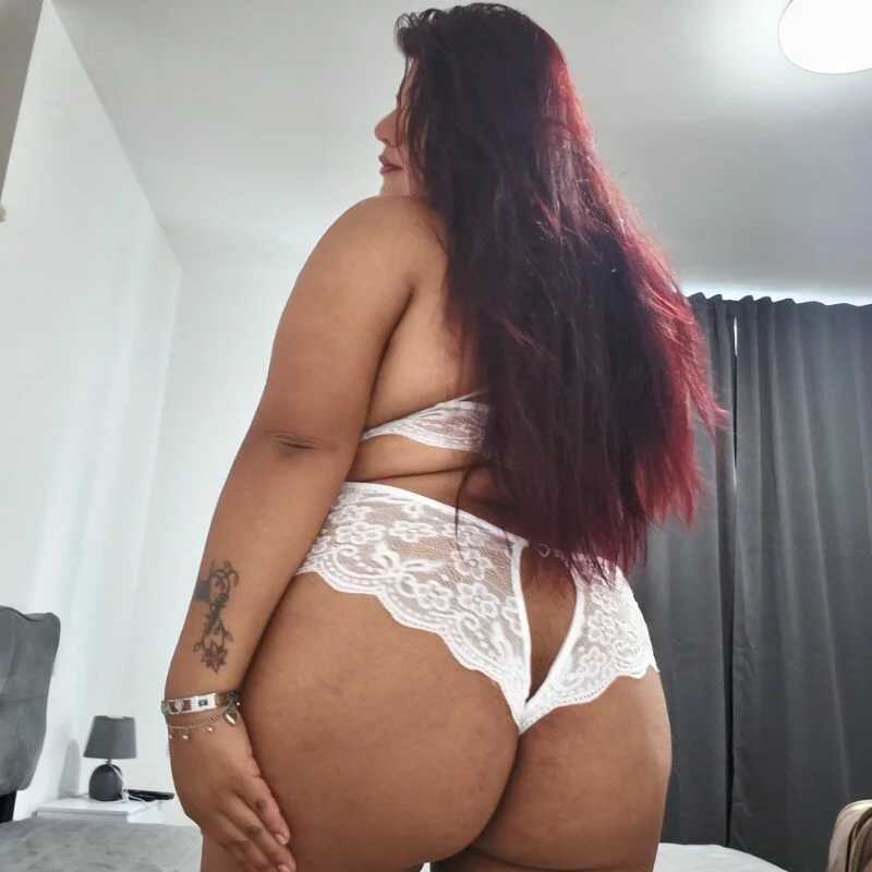 JanlyBbw — FansOnlyX creator profile
