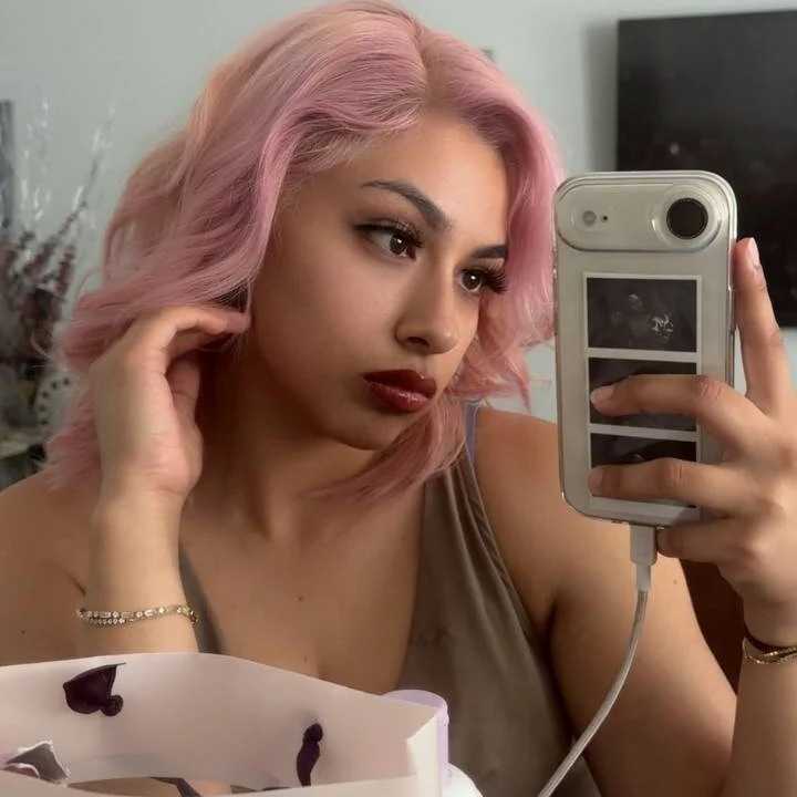 JessyAfterDark — FansOnlyX creator profile