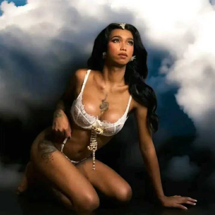 SluttyWhoreAra — FansOnlyX creator profile