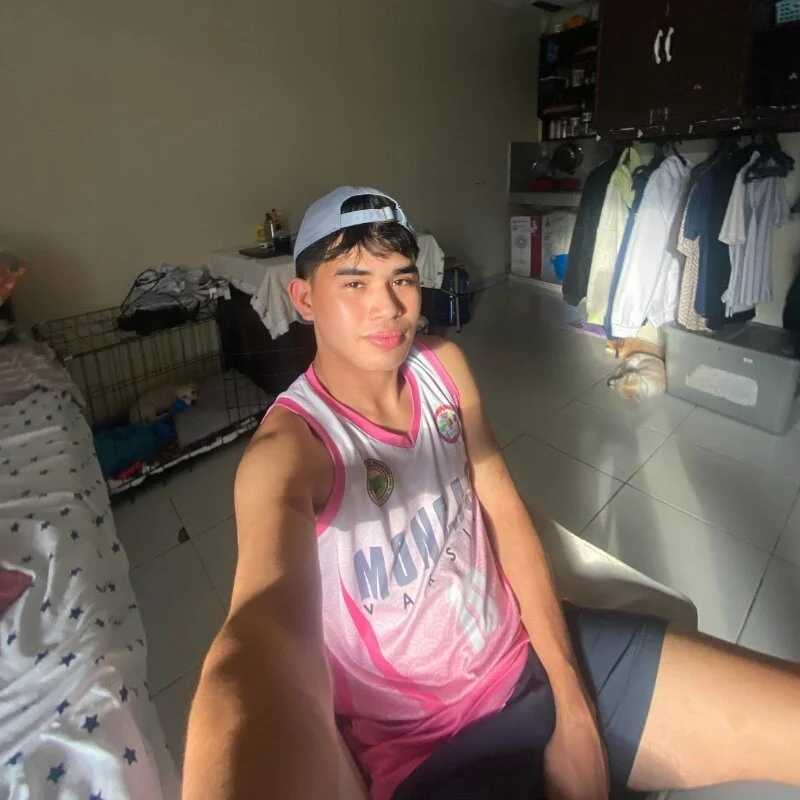 itsme_joms — FansOnlyX creator profile