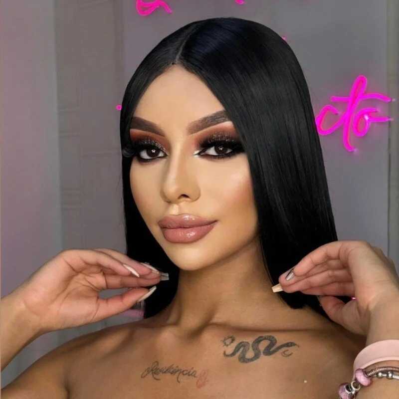 Tiffanny — FansOnlyX creator profile