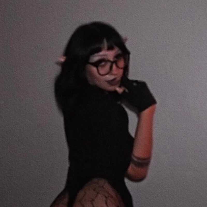 Gothbabbi — FansOnlyX creator profile