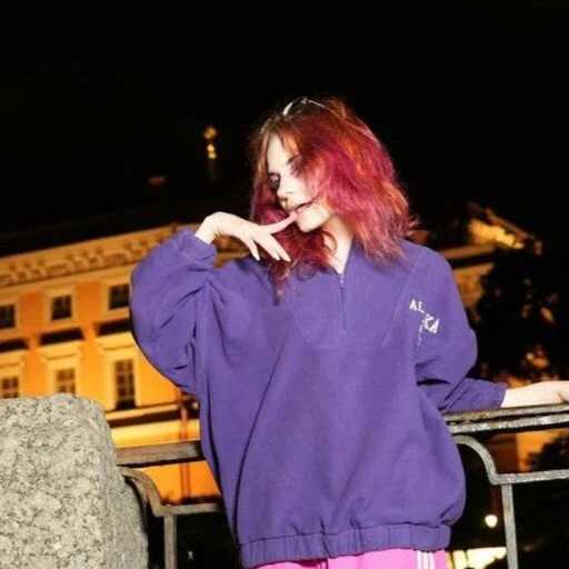 Missminetti — FansOnlyX creator profile