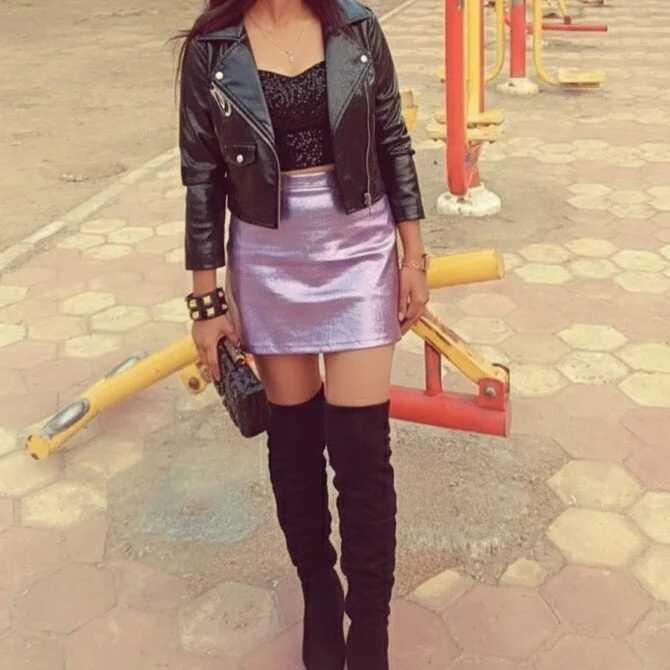 MISS_JYOTI — FansOnlyX creator profile