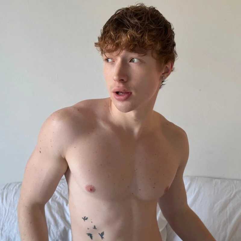 Stefan_RedHot — FansOnlyX creator profile