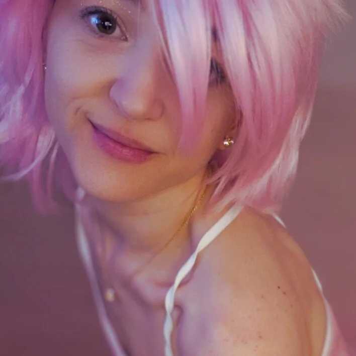 ThirstyKawaii — FansOnlyX creator profile