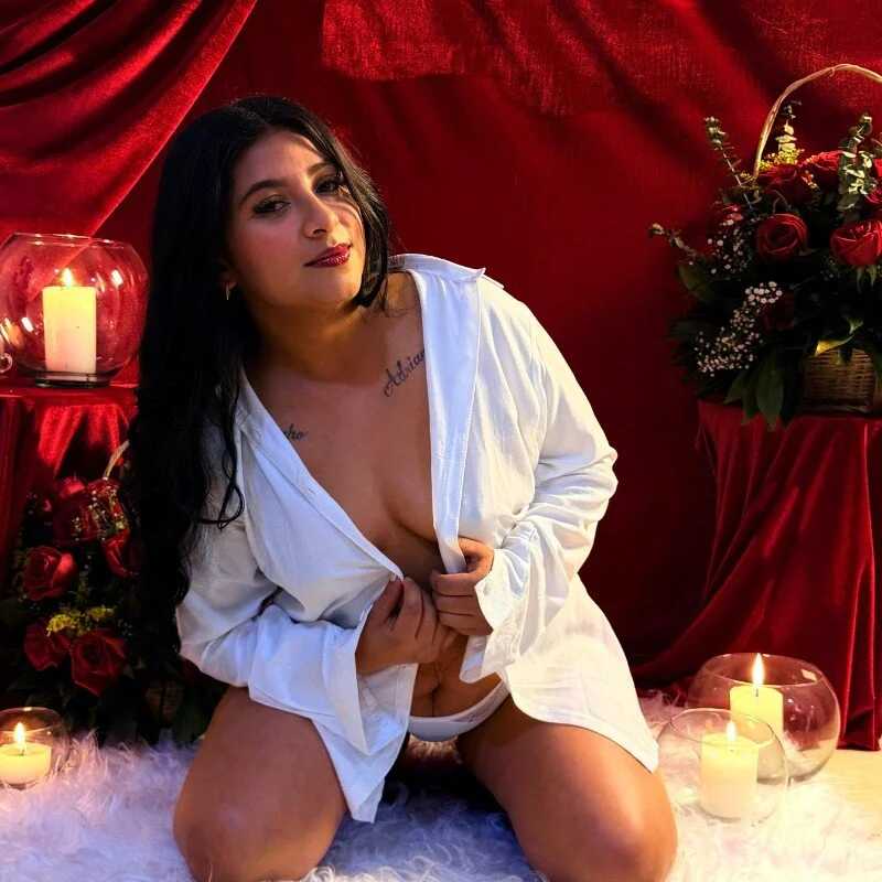 ariana_foxx_ — FansOnlyX creator profile