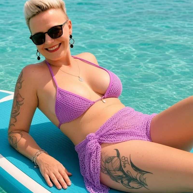 German_Milf — FansOnlyX creator profile