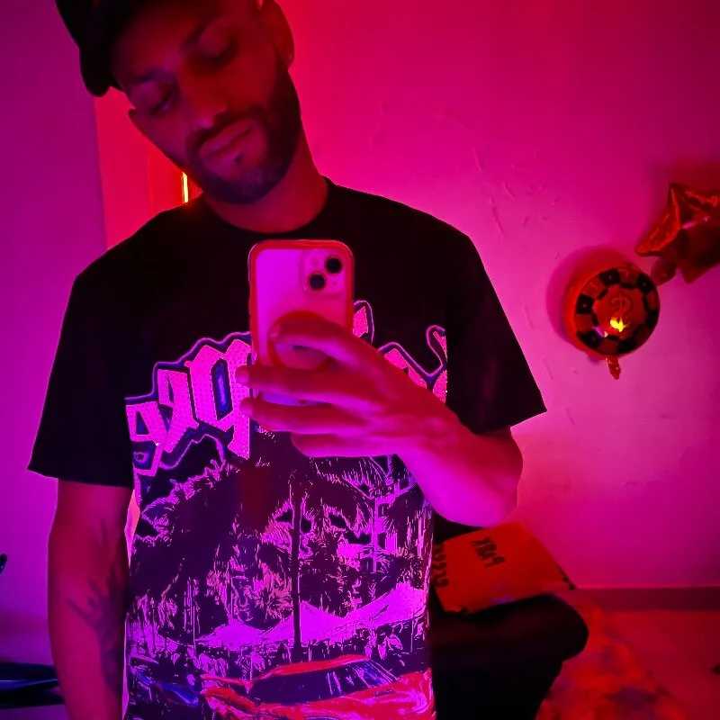 Jefdemon — FansOnlyX creator profile