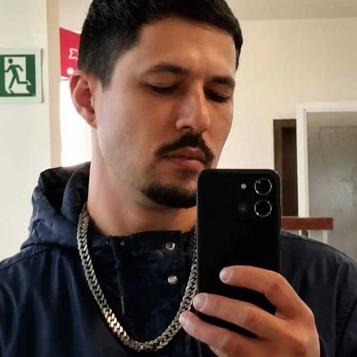 Ericksexual — FansOnlyX creator profile