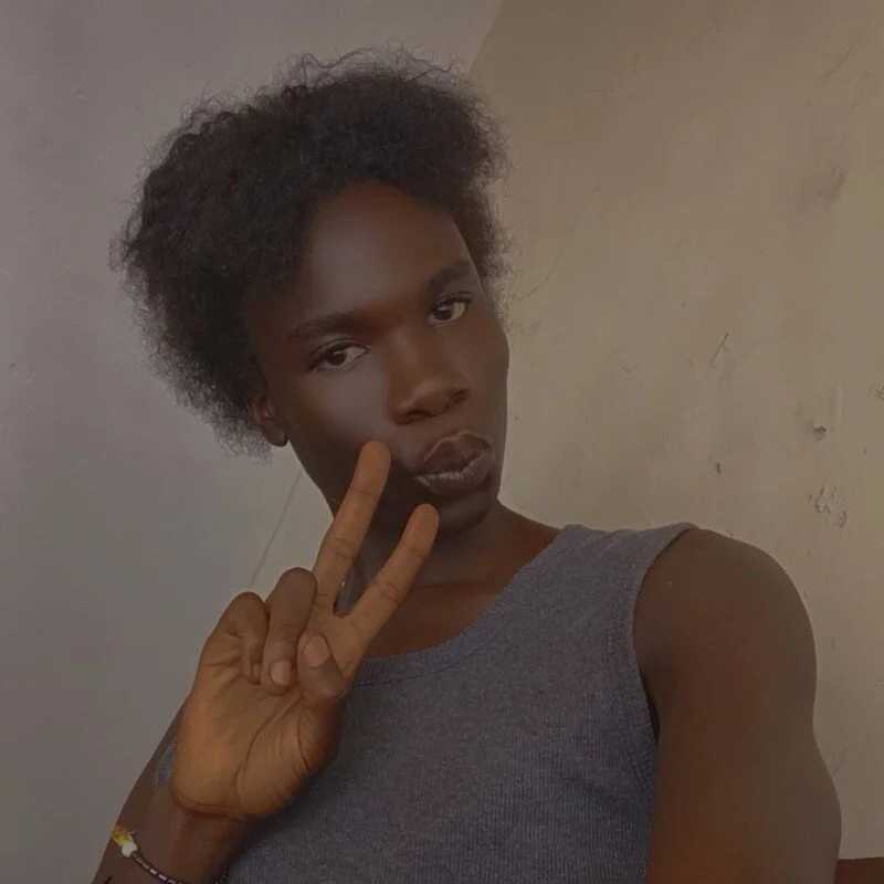 sweetonyango — FansOnlyX creator profile