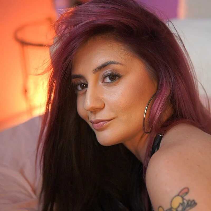 SabrinaHope — FansOnlyX creator profile