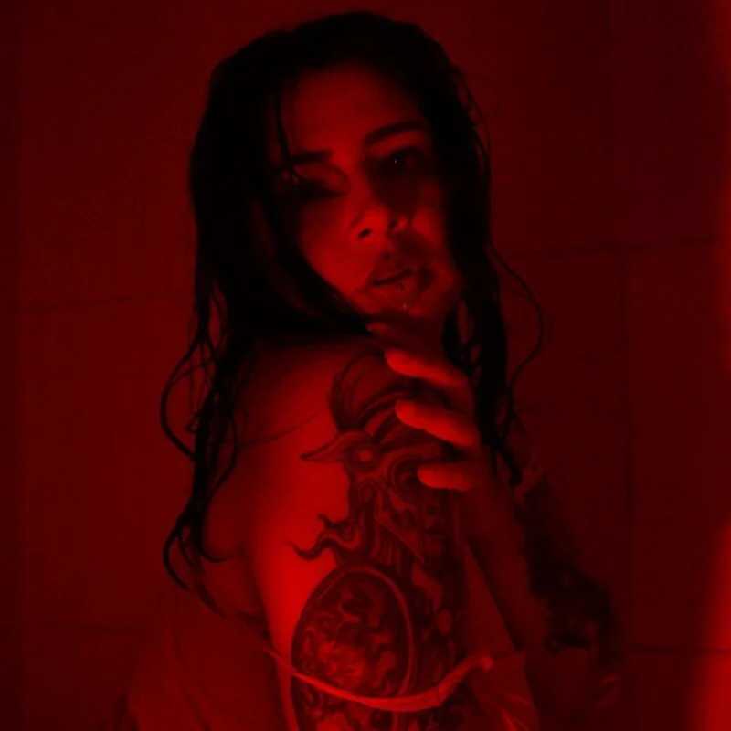 Aria_Bennett21 — FansOnlyX creator profile