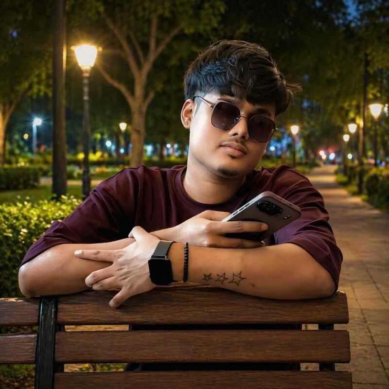 Nurrekha — FansOnlyX creator profile