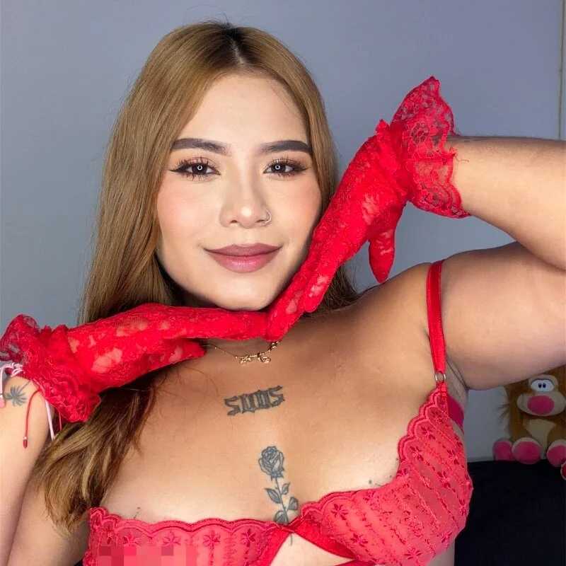 jessy_morgan13 — FansOnlyX creator profile