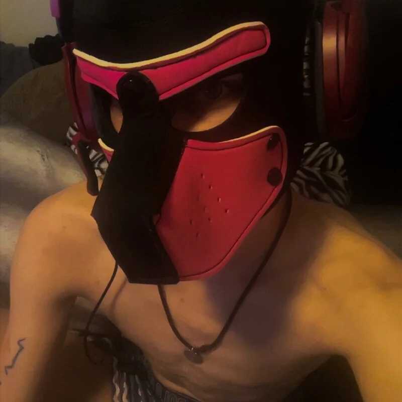 Ultraspunpup — FansOnlyX creator profile