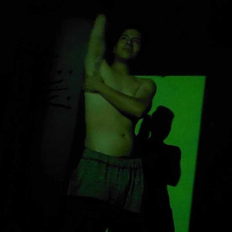Ern3zto_caliente — FansOnlyX creator profile