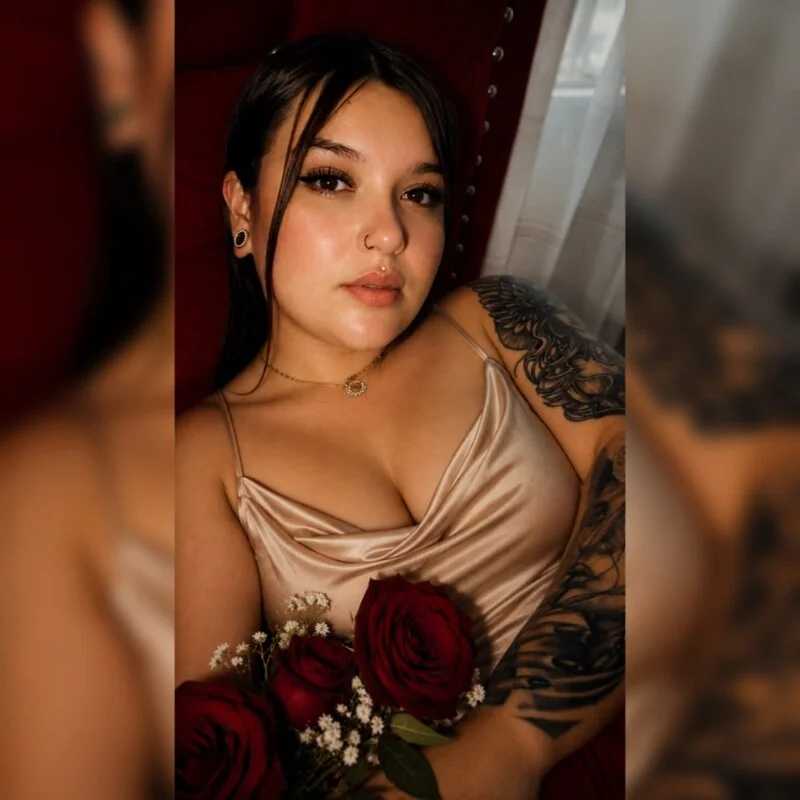 KinkyJessyHotxx — FansOnlyX creator profile