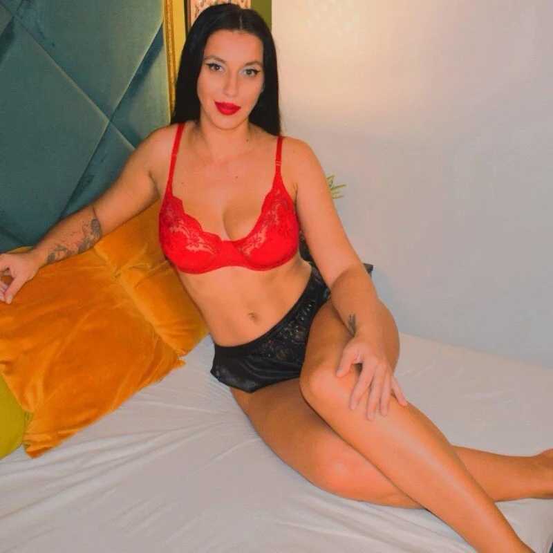 Lexy_Storm_Xo — FansOnlyX creator profile