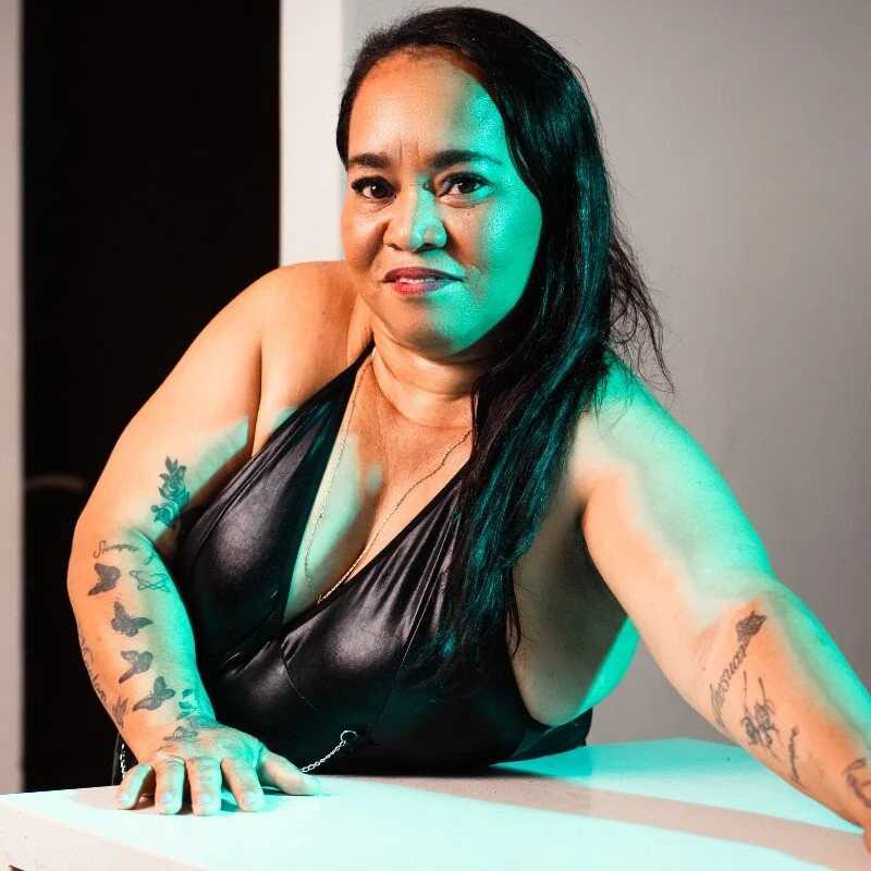 MarillinMoon — FansOnlyX creator profile