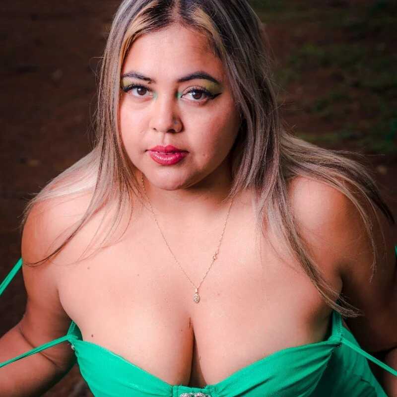 GraceJansenn — FansOnlyX creator profile