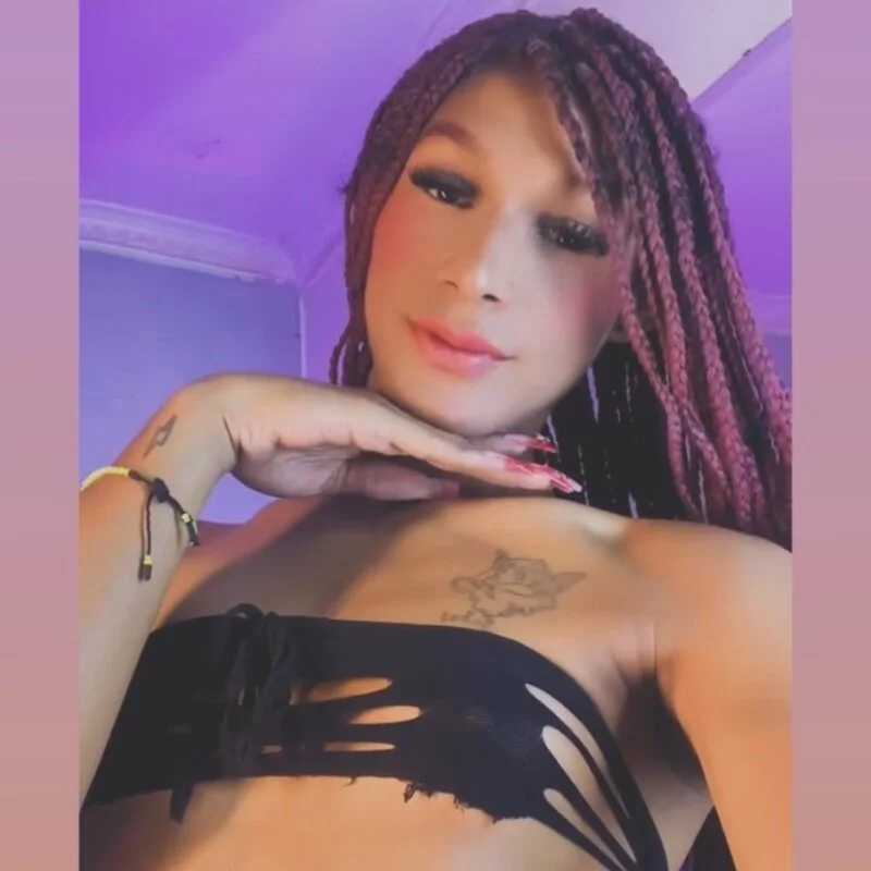 Ciara_HotTs — FansOnlyX creator profile