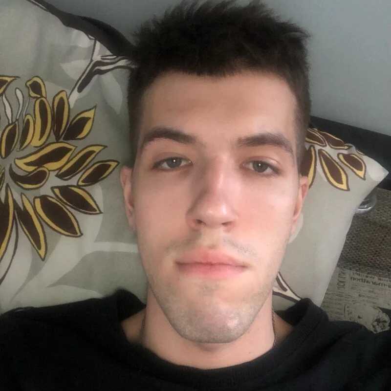 White_Dylan — FansOnlyX creator profile
