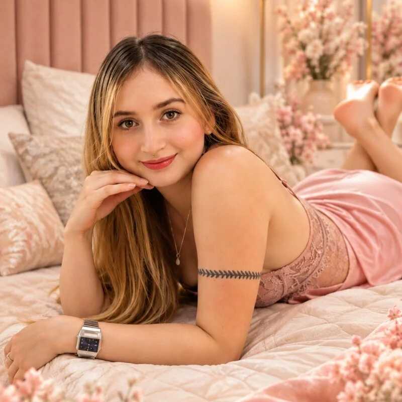 MaiaSinclair — FansOnlyX creator profile