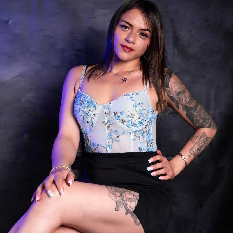 _Melany_Martinez — FansOnlyX creator profile