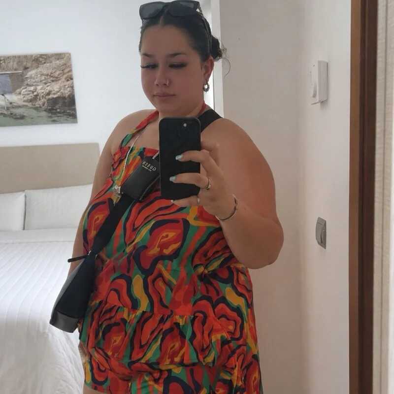 biggirlgina — FansOnlyX creator profile