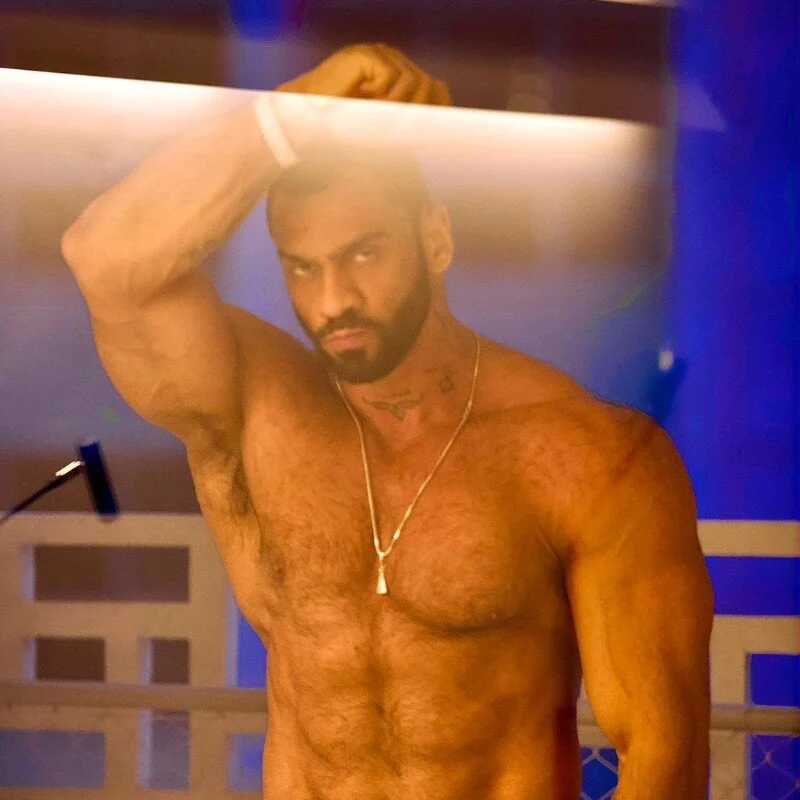 henryhadesflirt — FansOnlyX creator profile